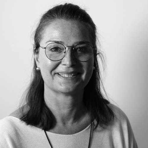 Hebelschule Sekretariat Silvia Heim