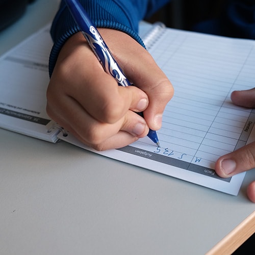 Hebelschule Lernbegleitung Hebelschule Lernbegleitung