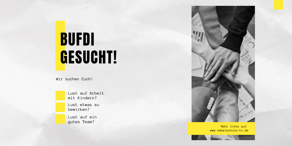 Mach ein soziales Jahr!